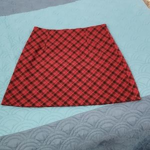 A. Byer Skirt